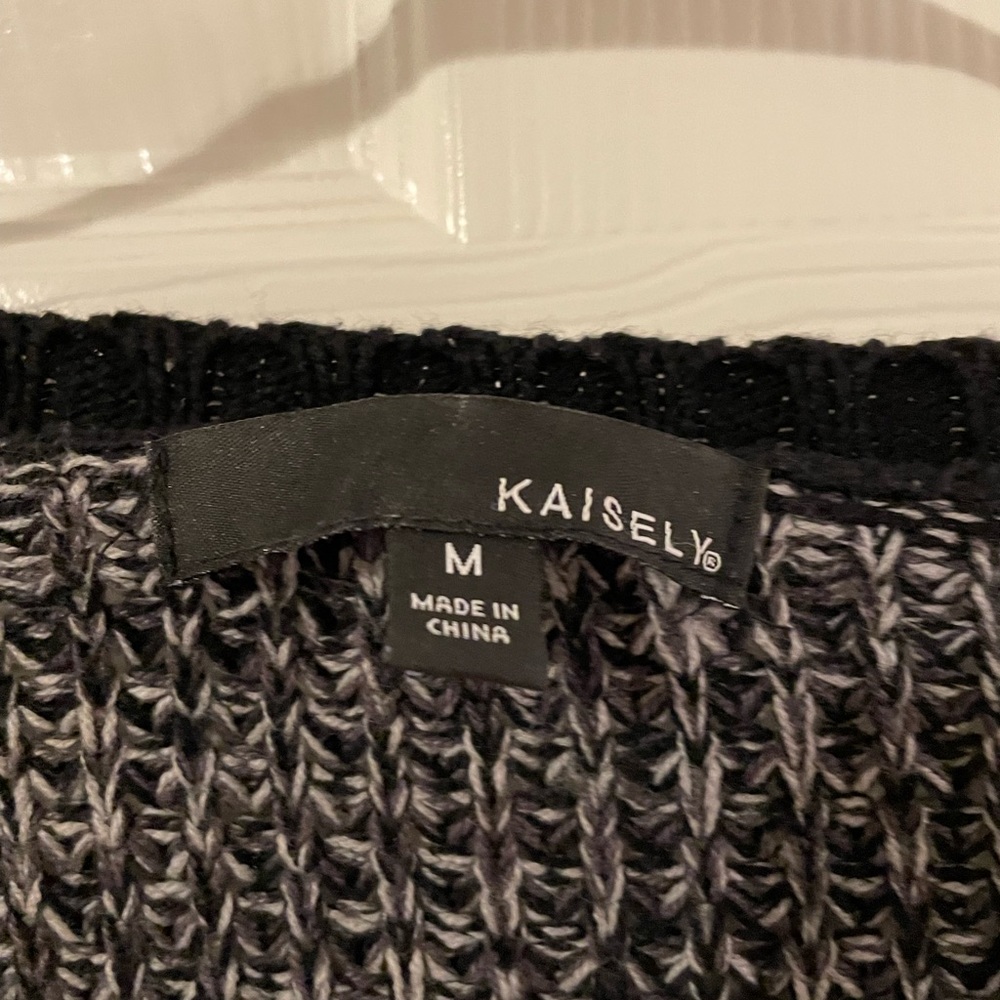 Knitted Dress